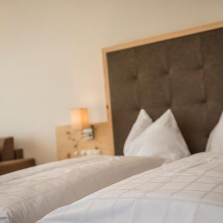 Hotel Schmiedhof 马兰扎 外观 照片